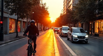 Die künstlerische Dimension der urbanen Mobilität (10/10)