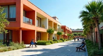 Die künstlerische Dimension des Immobilienmarktes (10/10)