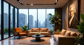 Die künstlerische Dimension im PropTech-Markt (10/10)