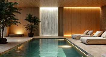 Die künstlerische Dimension im Wellnessbereich (10/10)