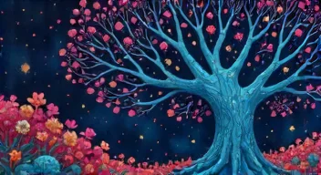 Die künstlerische Perspektive auf den Büroraum (10/10)