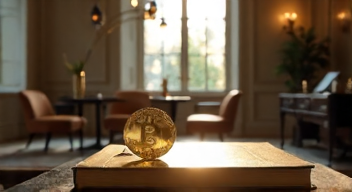 Die kulturelle Bedeutung des Bitcoin als Investitionsobjekt (10/10)