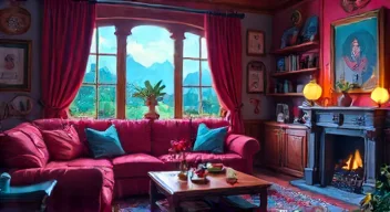 Die kulturelle Bedeutung des Wohnraums (10/10)