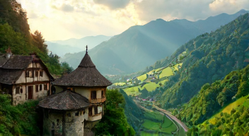 Die kulturelle Bedeutung nachhaltiger Finanzierungsstrategien (3/10)