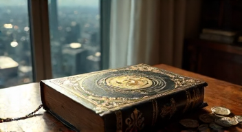 Die kulturelle Bedeutung von Bitcoin (9/10)