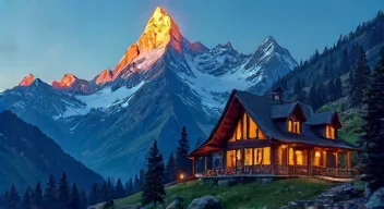 Die kulturelle Bedeutung von Ferienimmobilien (4/10)