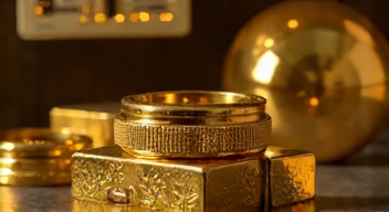 Die kulturelle Bedeutung von Gold im digitalen Zeitalter (8/10)