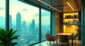 Die kulturelle Bedeutung von Micro-Living (10/10)