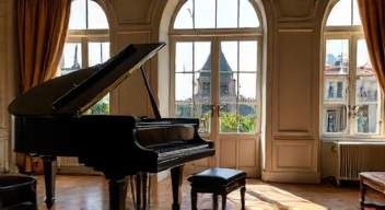 Die kulturelle Bedeutung von Musik für den Immobilienmarkt von Ludwig van Beethoven (10/10)