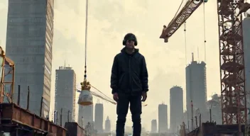 Die kulturelle Bedeutung von Musik für die Bauindustrie (10/10)