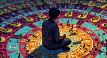 Die kulturelle Bedeutung von Musik im Einzelhandel (10/10)