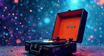 Die kulturelle Bedeutung von Musik im Wohnraum (10/10)