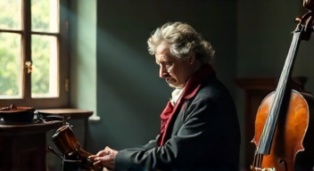 Die kulturelle Bedeutung von Musik in Krisenzeiten (10/10)