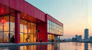 Die kulturelle Bedeutung von Musik in der Bau- und Innovationsszene (9/10)