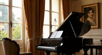 Die kulturelle Bedeutung von Musik in Hotels (10/10)