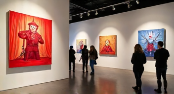 Die kulturelle Bedeutung von NFTs im digitalen Zeitalter (3/10)