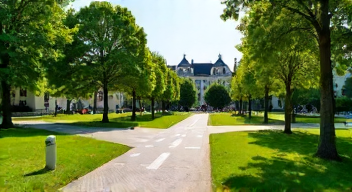 Die kulturelle Bedeutung von Parkraumbewirtschaftung (3/10)