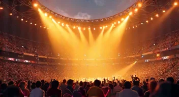 Die kulturelle Bedeutung von Stadien (10/10)