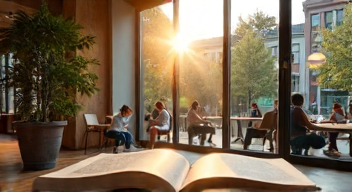 Die kulturelle Bedeutung von Weiterbildung in der Gesellschaft (3/10)