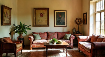 Die kulturelle Bedeutung von Wohnraum (10/10)