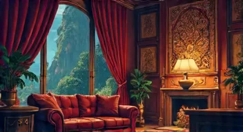 Die kulturelle Bedeutung von Wohnraum (9/10)