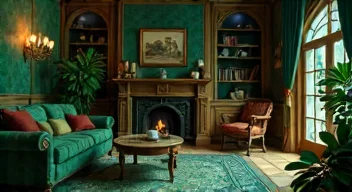 Die kulturelle Bedeutung von Wohnraum in der Gesellschaft (9/10)