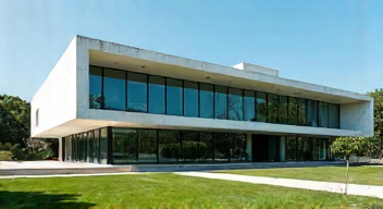 Die kulturelle Dimension der Architektur (3/10)