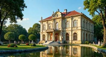 Die kulturelle Dimension der Immobilien (3/10)