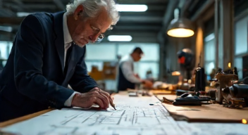 Die kulturelle Dimension der Ingenieurtätigkeit (3/10)