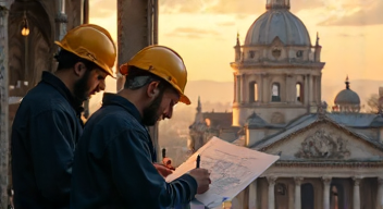 Die kulturelle Dimension der Ingenieurtätigkeit (10/10)