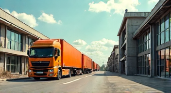 Die kulturelle Dimension der Logistik (9/10)