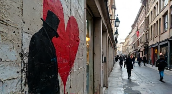 Die kulturelle Dimension der NFTs: Ein Blick von Banksy (3/10)