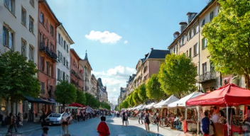 Die kulturelle Dimension der Stadtentwicklung (10/10)