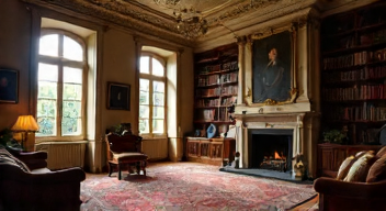 Die kulturelle Dimension des Wohnens