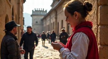 Die kulturelle Dimension in der regionalen Entwicklung (3/10)