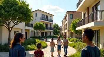 Die kulturelle Dimension von Neuvermietungen und deren Einfluss auf die Gesellschaft (10/10)