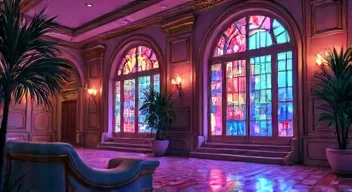 Die kulturelle Identität im Hotel Bredeney (10/10)