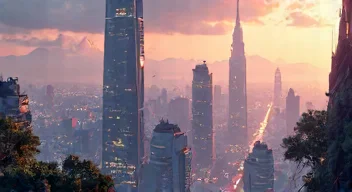 Die kulturelle Relevanz der modernen Büroimmobilien (3/10)