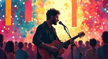 Die kulturelle Relevanz von Padel-Sängern