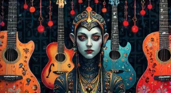 Die kulturelle Rolle von Musik im Bauwesen (10/10)