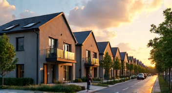 Die kulturelle Wahrnehmung von Immobilien und deren Auswirkungen (9/10)