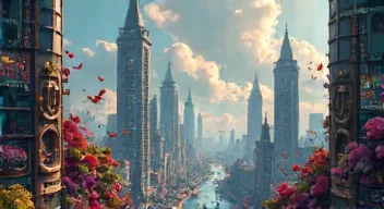 Die kulturelle Wahrnehmung von Wohnraum (10/10)