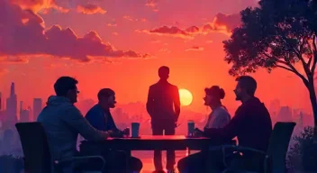 Die Kunst der Kommunikation in der Projektsteuerung (9/10)