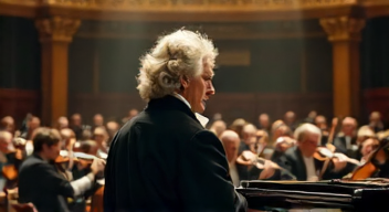 Die Kunst der Musik in der Führung (10/10)