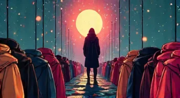 Die Kunst des Gesangs im Einzelhandel (10/10)