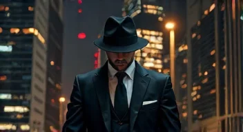 Die Kunst des Gesangs in der Finanzwelt