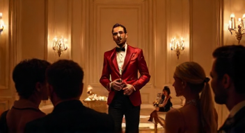 Die Kunst des Gesangs in der Hotellerie (10/10)