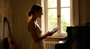 Die Kunst des Singens mit Adele (10/10)