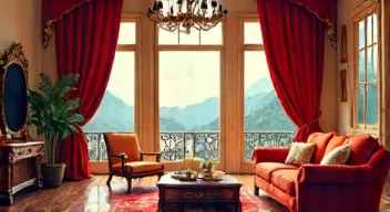 Die Kunst des Wohnens (10/10)