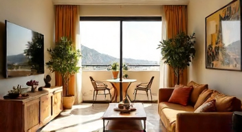 Die Kunst des Wohnens in Valencia (10/10)